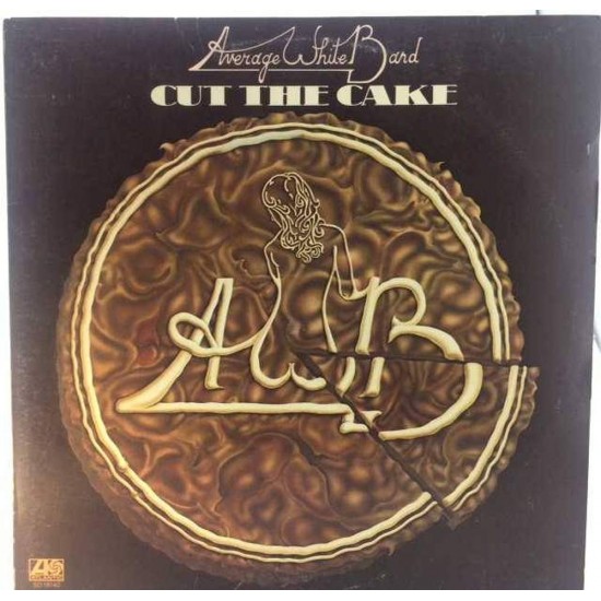 Пластинка Average White Band Cut The Cake